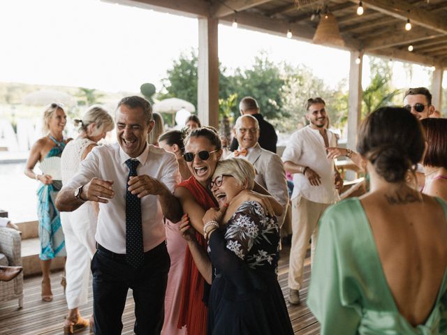 Le mariage de Thomas et Manon à Angervilliers, Essonne 88