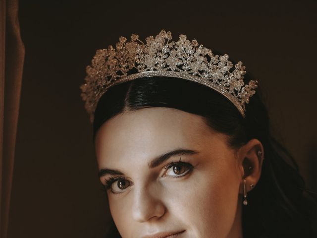 Le mariage de Billal et Claire à Bourgoin-Jallieu, Isère 6