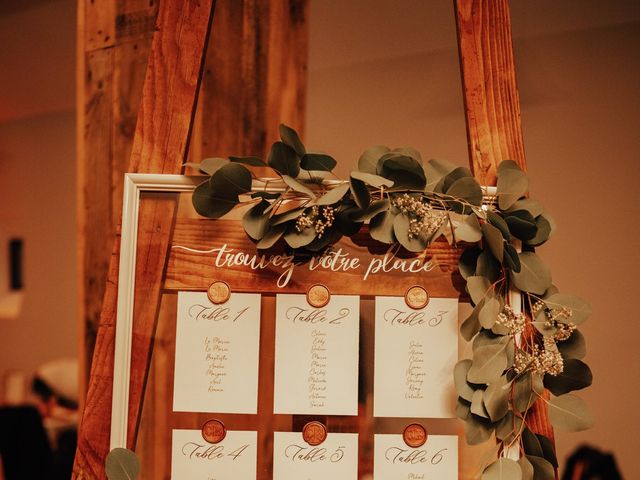 Le mariage de Billal et Claire à Bourgoin-Jallieu, Isère 12