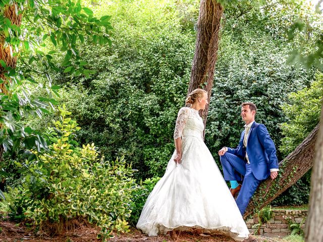 Le mariage de Benoît et Florence à Tours, Indre-et-Loire 43