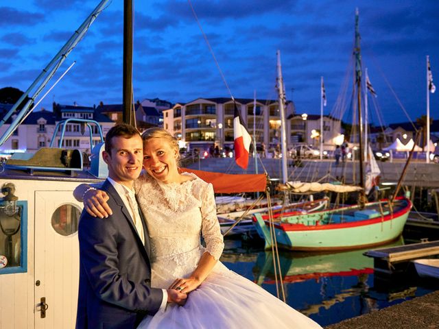 Le mariage de Benoît et Florence à Tours, Indre-et-Loire 49