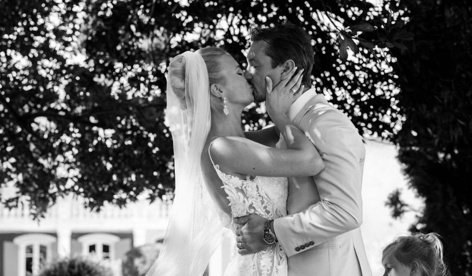 Le mariage de Thomas et Meganne à Tarascon, Bouches-du-Rhône
