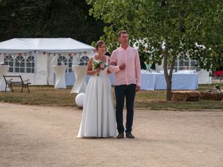 Le mariage de Alice et Mathieu 2