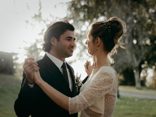 Le mariage de Alexandra et Clément 3