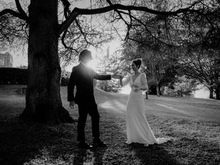 Le mariage de Alexandra et Clément 2