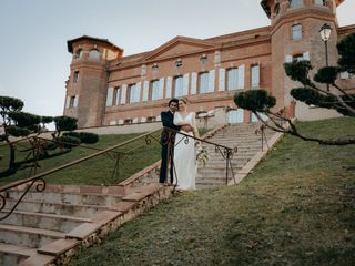 Le mariage de Alexandra et Clément