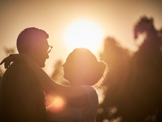 Le mariage de Laurie et Mehdi 2