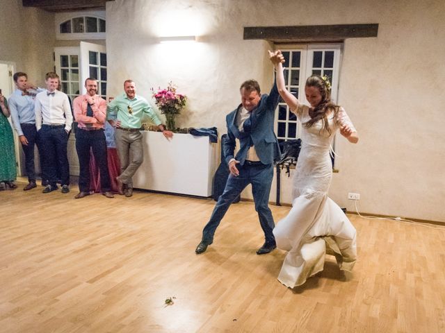 Le mariage de Benoît et Lucile à Ploemeur, Morbihan 19