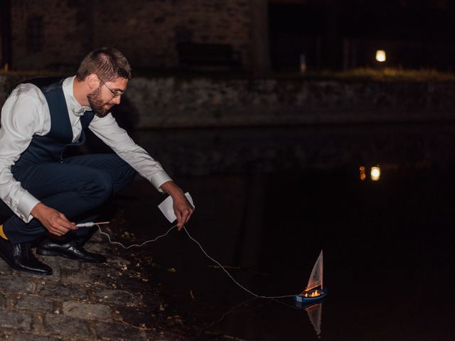 Le mariage de Fabien et Lucie à Maurepas, Yvelines 1