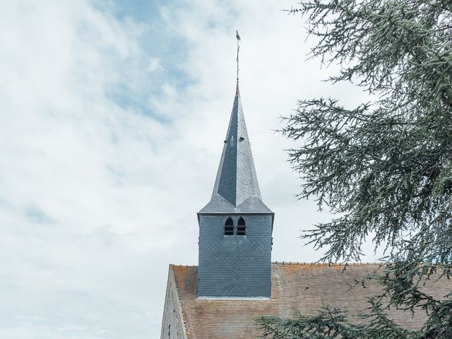 Le mariage de Fabien et Lucie à Maurepas, Yvelines 12