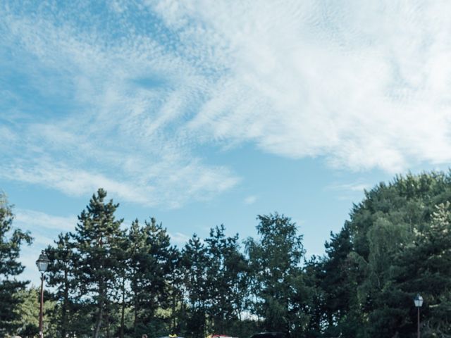 Le mariage de Fabien et Lucie à Maurepas, Yvelines 19