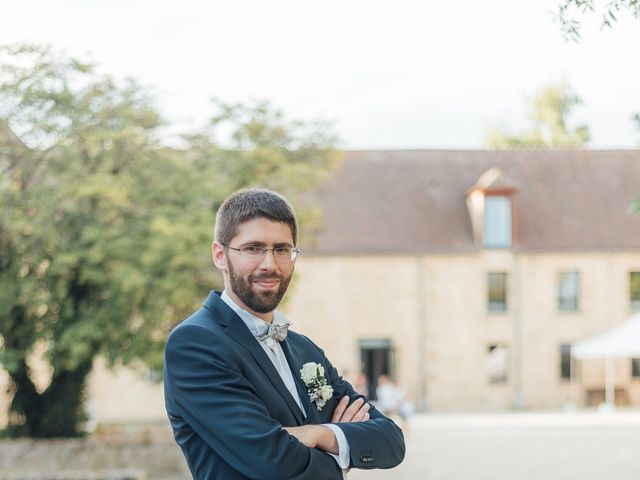 Le mariage de Fabien et Lucie à Maurepas, Yvelines 20