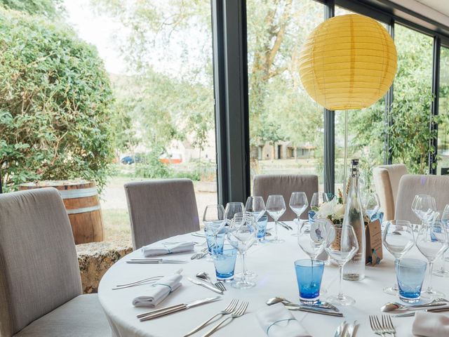 Le mariage de Fabien et Lucie à Maurepas, Yvelines 21