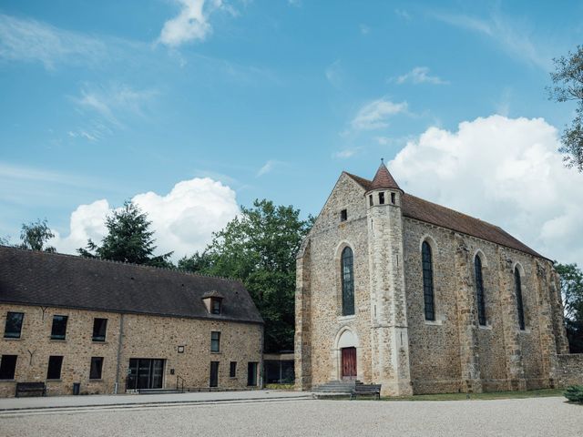 Le mariage de Fabien et Lucie à Maurepas, Yvelines 22