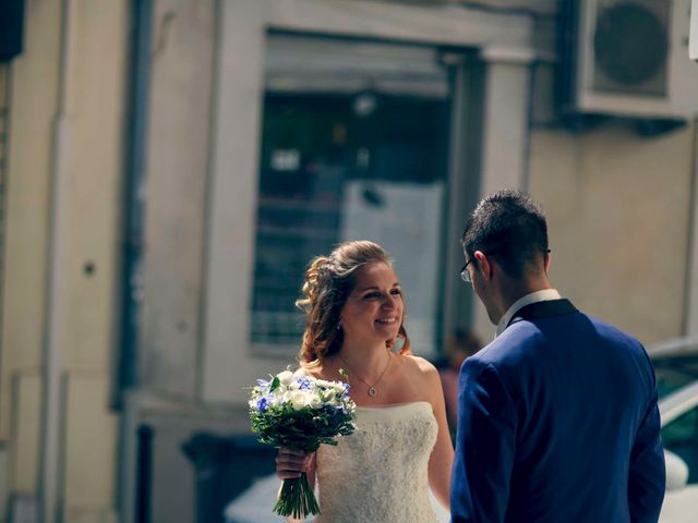 Le mariage de Mickael et Julie à Salon-de-Provence, Bouches-du-Rhône 4