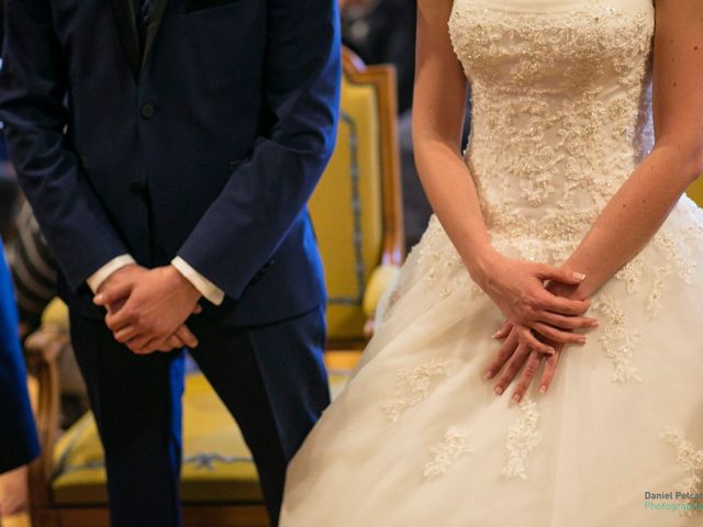 Le mariage de Mickael et Julie à Salon-de-Provence, Bouches-du-Rhône 5