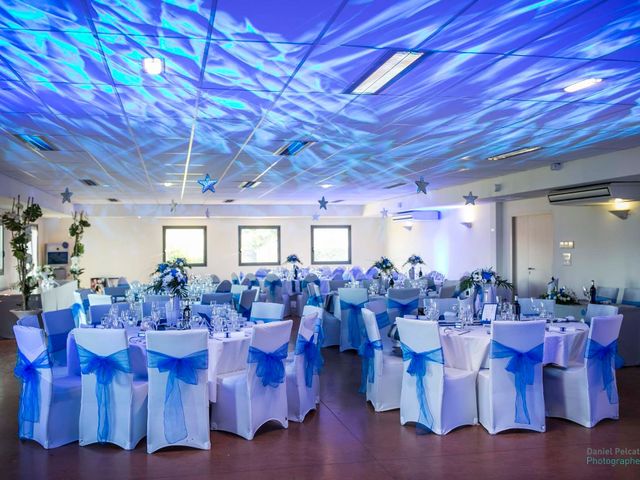 Le mariage de Mickael et Julie à Salon-de-Provence, Bouches-du-Rhône 7