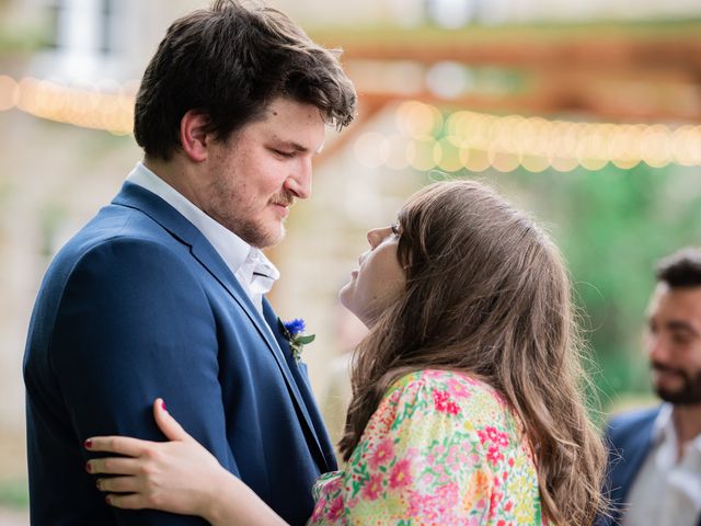 Le mariage de Benjamin et Audrey à Brest, Finistère 3