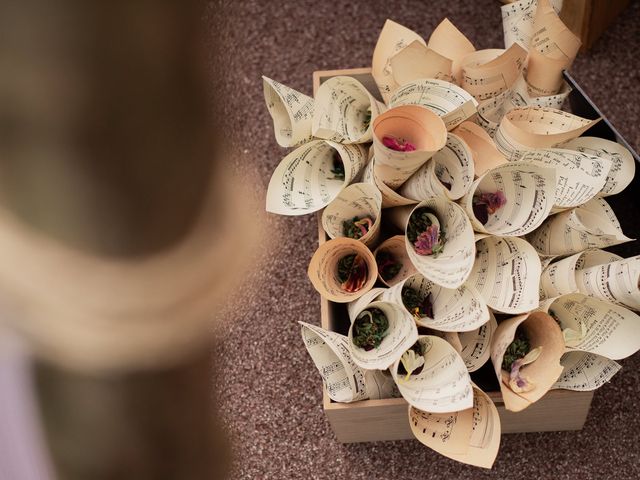 Le mariage de Benjamin et Audrey à Brest, Finistère 7