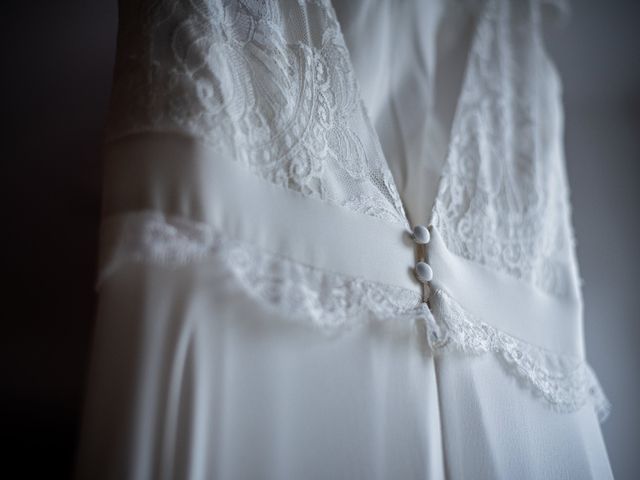 Le mariage de Benjamin et Audrey à Brest, Finistère 20