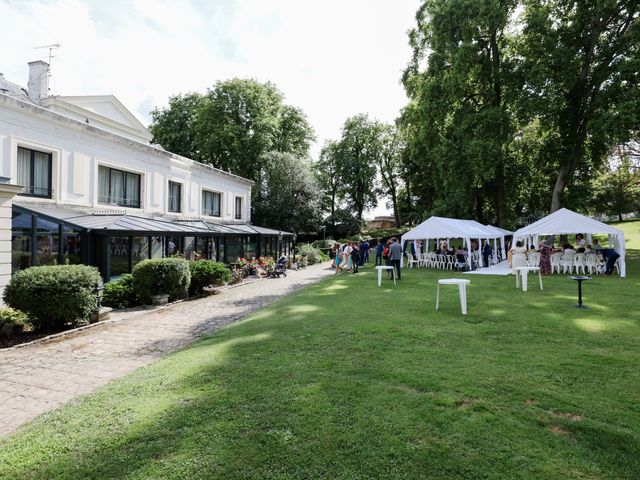 Le mariage de Adrien et Anaïs à L&apos;Isle-Adam, Val-d&apos;Oise 41