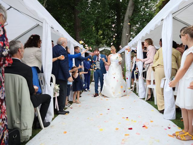 Le mariage de Adrien et Anaïs à L&apos;Isle-Adam, Val-d&apos;Oise 55