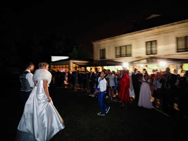 Le mariage de Adrien et Anaïs à L&apos;Isle-Adam, Val-d&apos;Oise 81