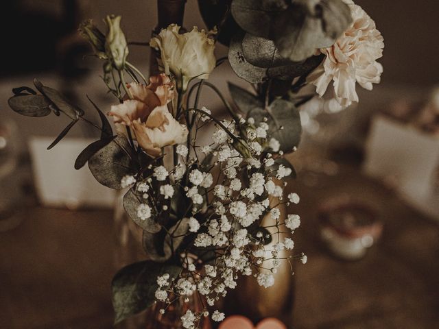 Le mariage de Lionel et Céline à Saint-Jean-du-Pin, Gard 13