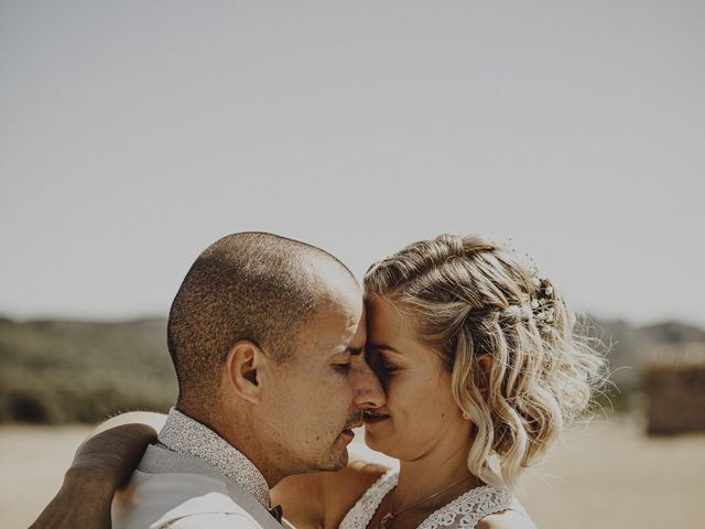 Le mariage de Lionel et Céline à Saint-Jean-du-Pin, Gard 39