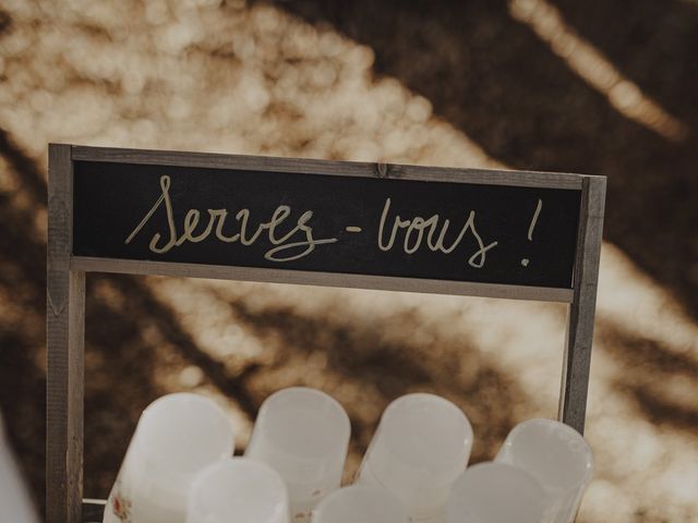 Le mariage de Lionel et Céline à Saint-Jean-du-Pin, Gard 45