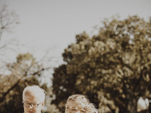 Le mariage de Lionel et Céline à Saint-Jean-du-Pin, Gard 49