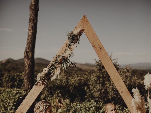 Le mariage de Lionel et Céline à Saint-Jean-du-Pin, Gard 50