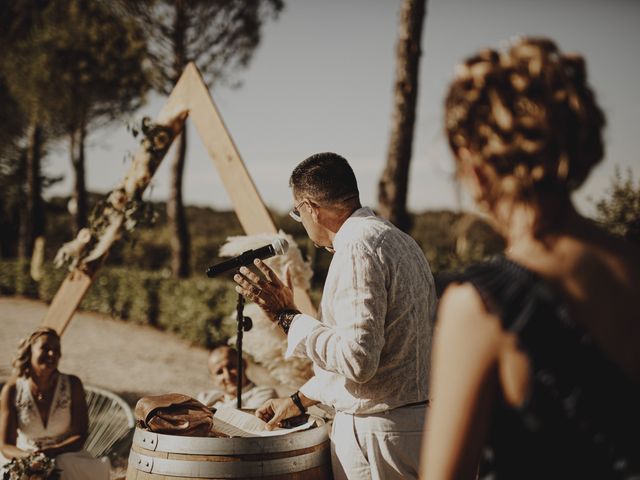 Le mariage de Lionel et Céline à Saint-Jean-du-Pin, Gard 52