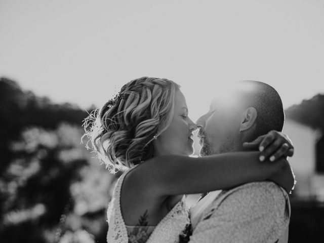 Le mariage de Lionel et Céline à Saint-Jean-du-Pin, Gard 63