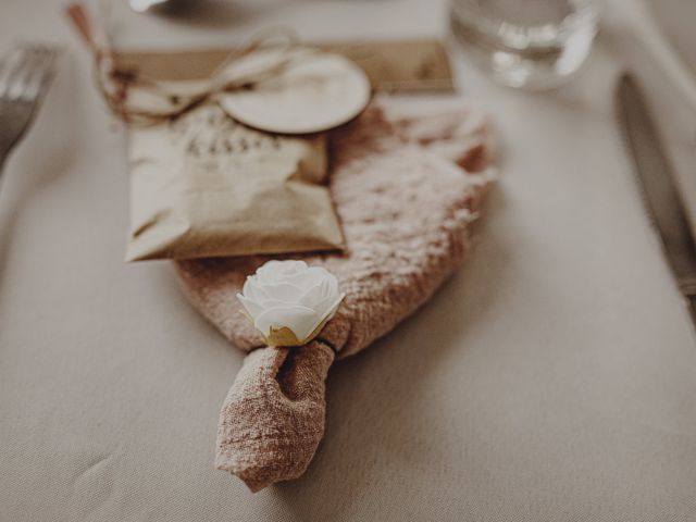 Le mariage de Lionel et Céline à Saint-Jean-du-Pin, Gard 68