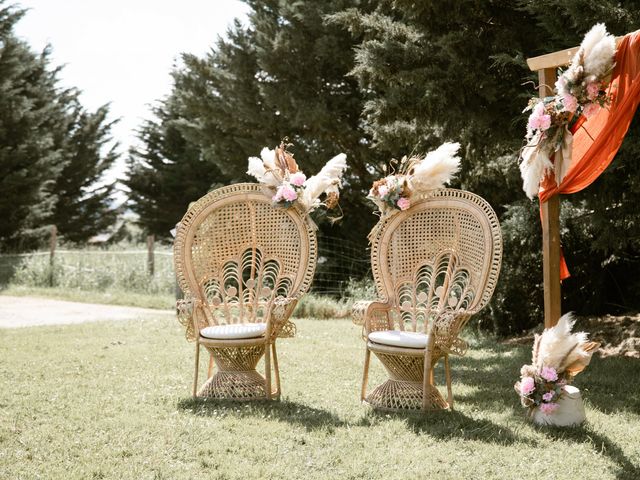 Le mariage de Quentin et Sarah à Saint-Cyr-sur-Loire, Indre-et-Loire 2