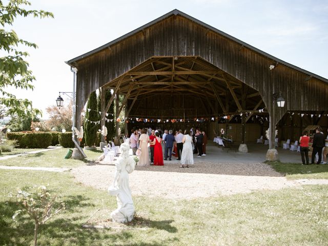 Le mariage de Quentin et Sarah à Saint-Cyr-sur-Loire, Indre-et-Loire 3