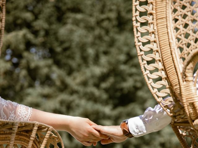 Le mariage de Quentin et Sarah à Saint-Cyr-sur-Loire, Indre-et-Loire 12