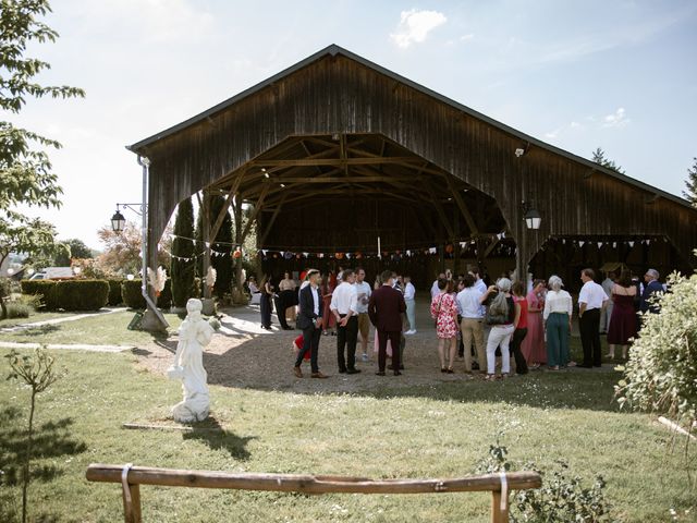 Le mariage de Quentin et Sarah à Saint-Cyr-sur-Loire, Indre-et-Loire 17