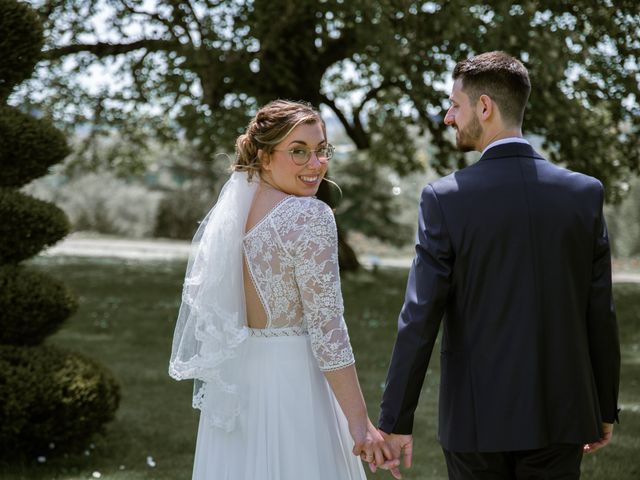 Le mariage de Quentin et Sarah à Saint-Cyr-sur-Loire, Indre-et-Loire 21