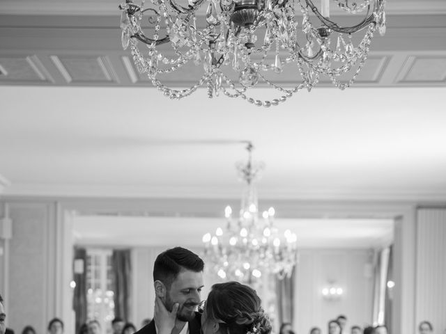 Le mariage de Quentin et Sarah à Saint-Cyr-sur-Loire, Indre-et-Loire 34