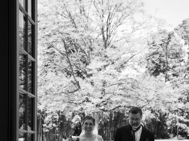 Le mariage de Quentin et Sarah à Saint-Cyr-sur-Loire, Indre-et-Loire 39