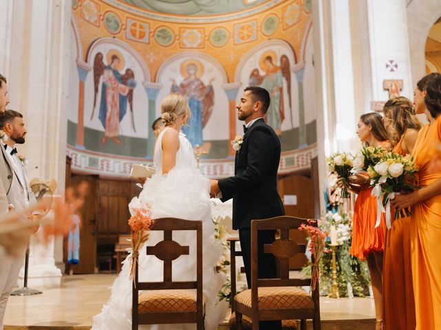 Le mariage de Aurélien et Eugénie à Ollioules, Var 2