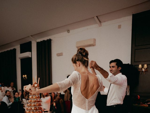 Le mariage de Clément et Alexandra à L’Honor de Cos, Tarn-et-Garonne 3