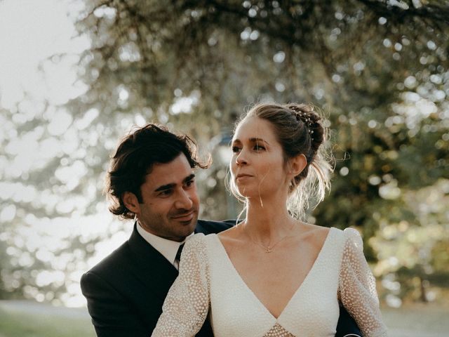 Le mariage de Clément et Alexandra à L’Honor de Cos, Tarn-et-Garonne 7