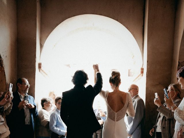 Le mariage de Clément et Alexandra à L’Honor de Cos, Tarn-et-Garonne 8