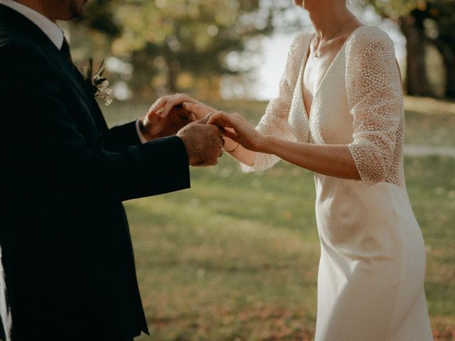 Le mariage de Clément et Alexandra à L’Honor de Cos, Tarn-et-Garonne 13