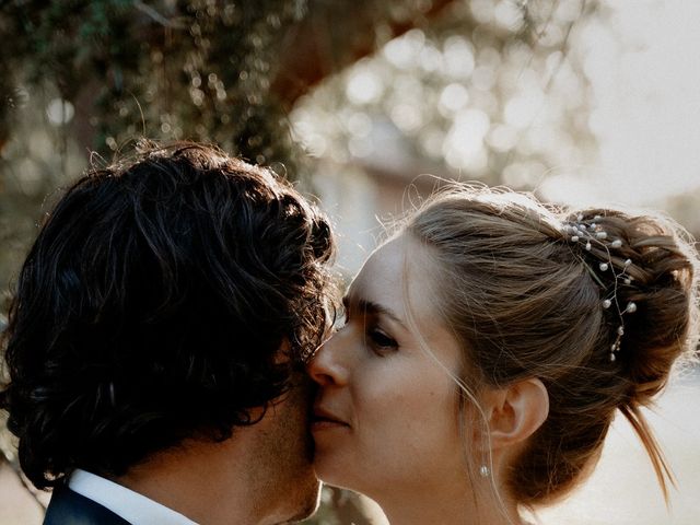 Le mariage de Clément et Alexandra à L’Honor de Cos, Tarn-et-Garonne 14