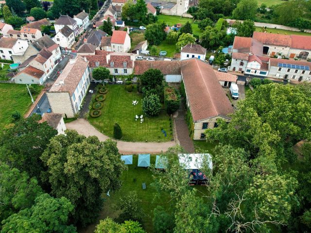 Le mariage de Clement et Morgane à Gerzat, Puy-de-Dôme 16