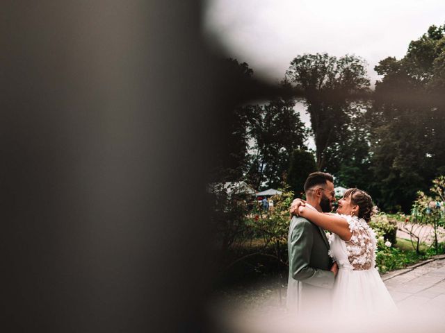 Le mariage de Clement et Morgane à Gerzat, Puy-de-Dôme 24